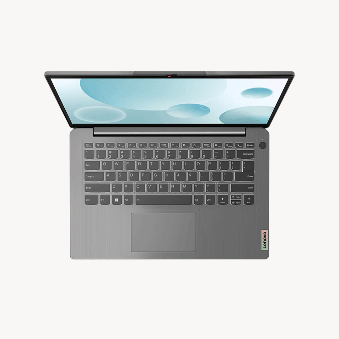 Lenovo ideapad slim 3i intel core i3 13th gen 8 GB RAM 512GB SSD 14" FHD display